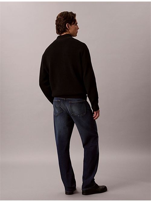  CALVIN KLEIN JEANS | LV04RH327GUB1